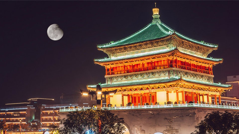 The Silk Road：A Journey Through History and Culture