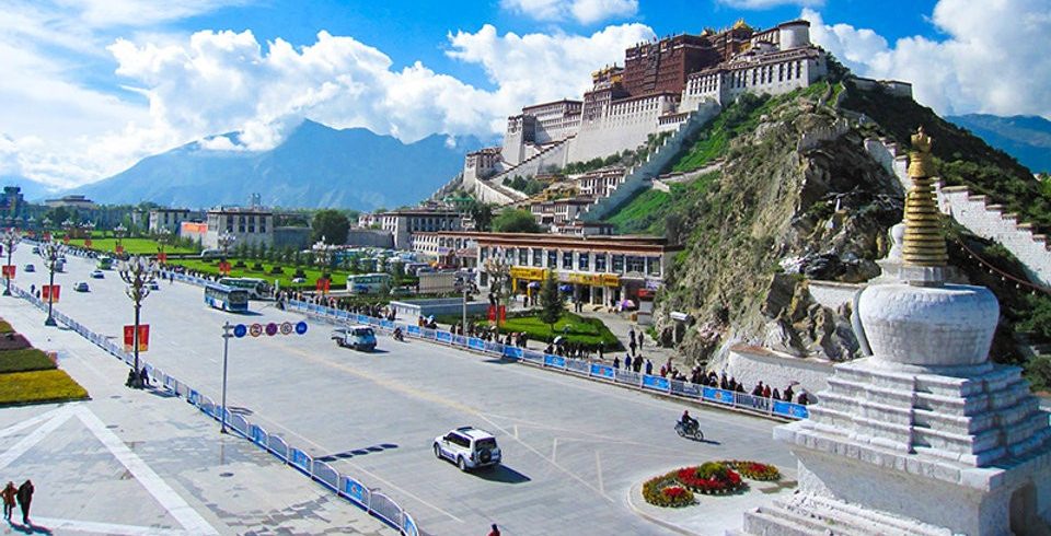What Travel Documents to Bring When Visiting China