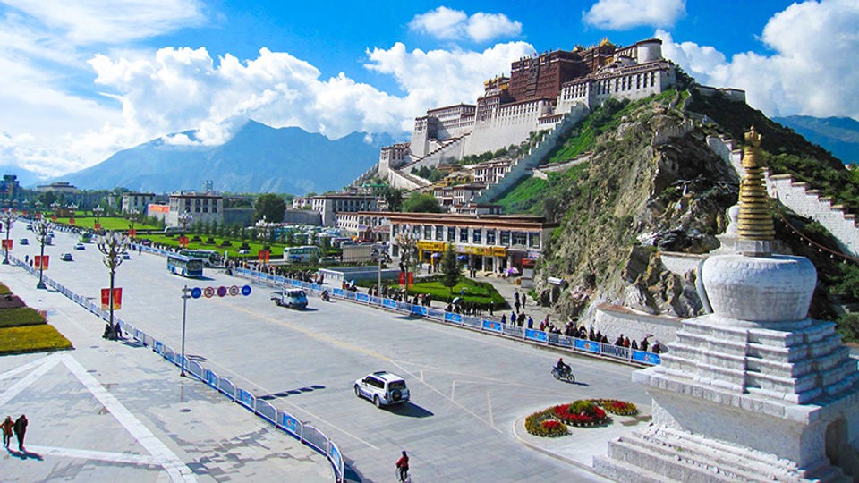 What Travel Documents to Bring When Visiting China