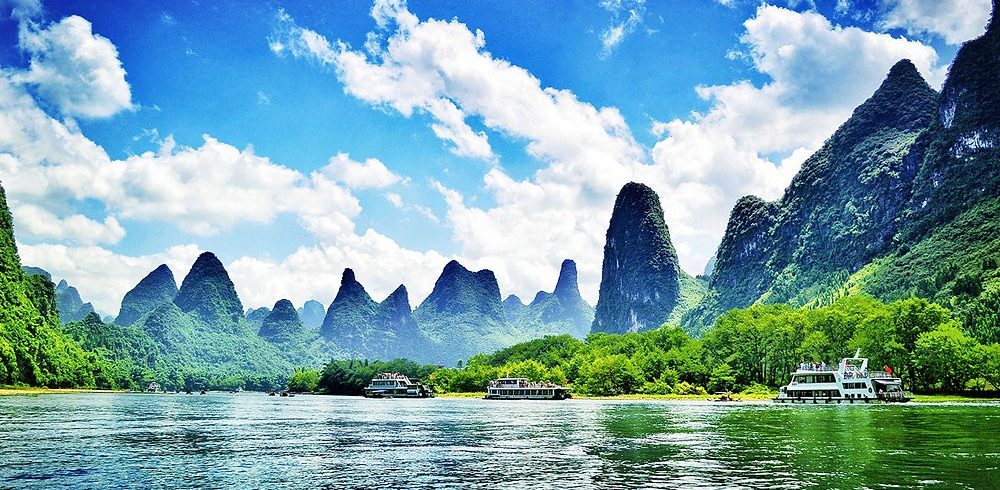 China With Kids: How to Plan A Family Tour To China