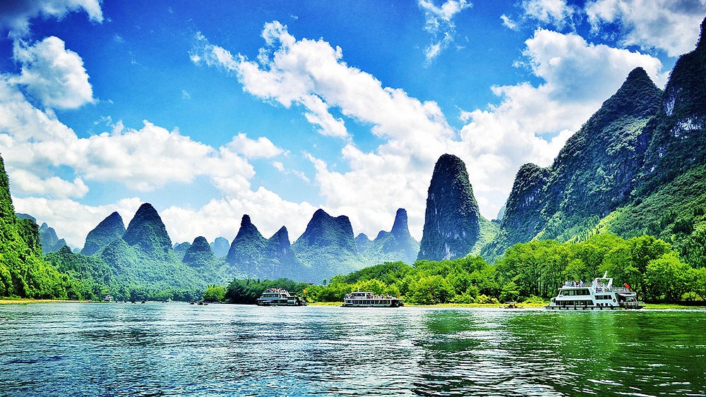 China With Kids: How to Plan A Family Tour To China