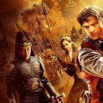 The Mummy: Tomb of the Dragon Emperor – A Cinematic Adventure with Chinese Terracotta Warriors