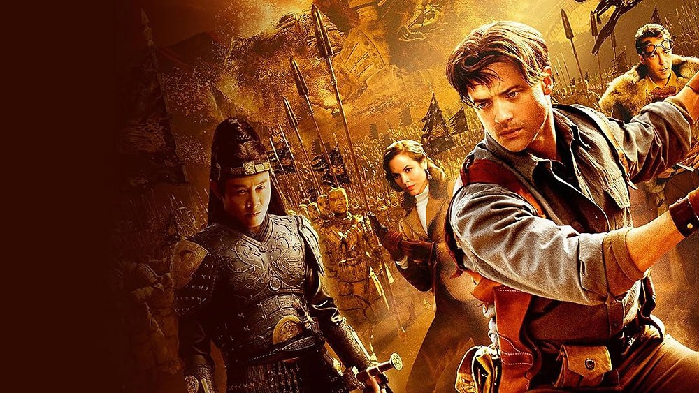 The Mummy: Tomb of the Dragon Emperor – A Cinematic Adventure with Chinese Terracotta Warriors