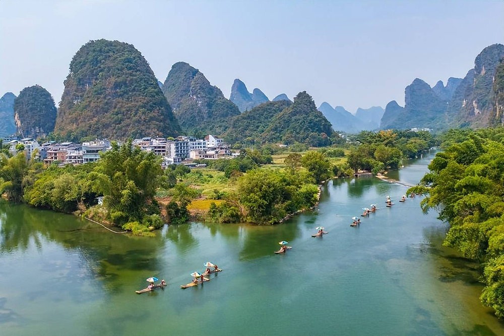 Ultimate Travel Guide to Yangshuo Guilin