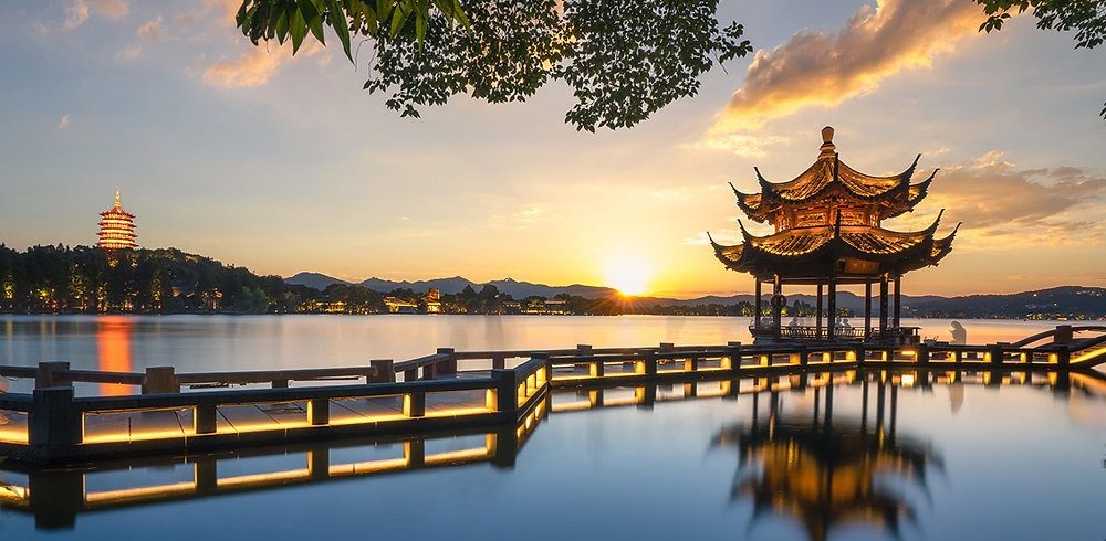 10 Best Destinations in China for Senior Travelers