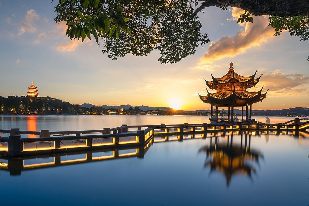 10 Best Destinations in China for Senior Travelers