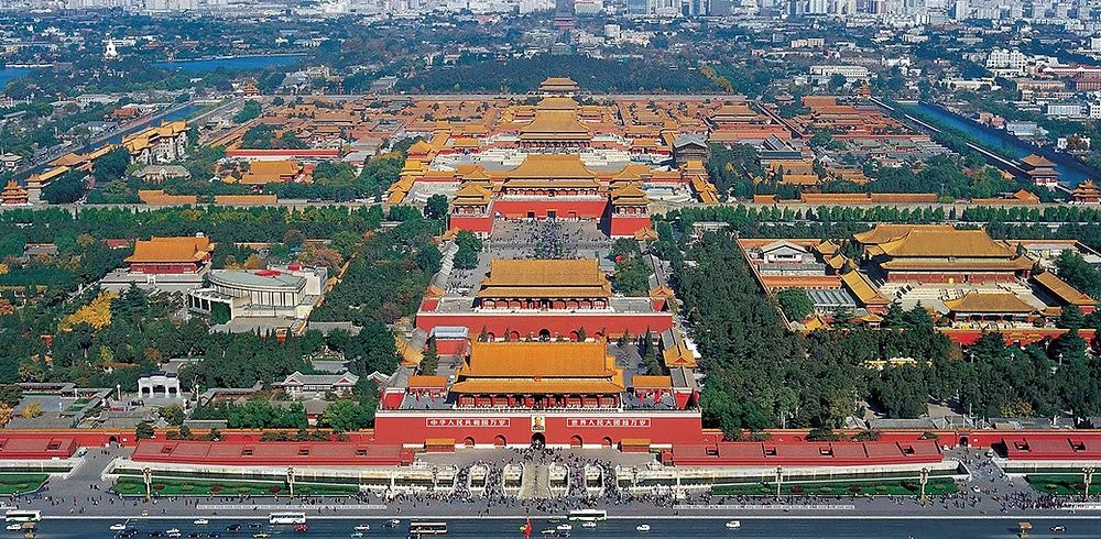 Ultimate Travel Guide to Beijing, China