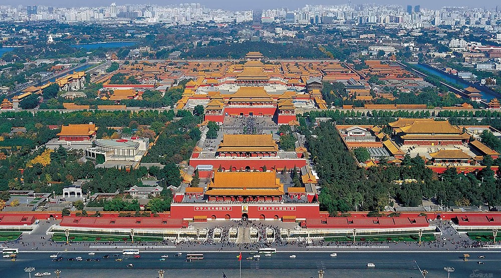 Ultimate Travel Guide to Beijing, China