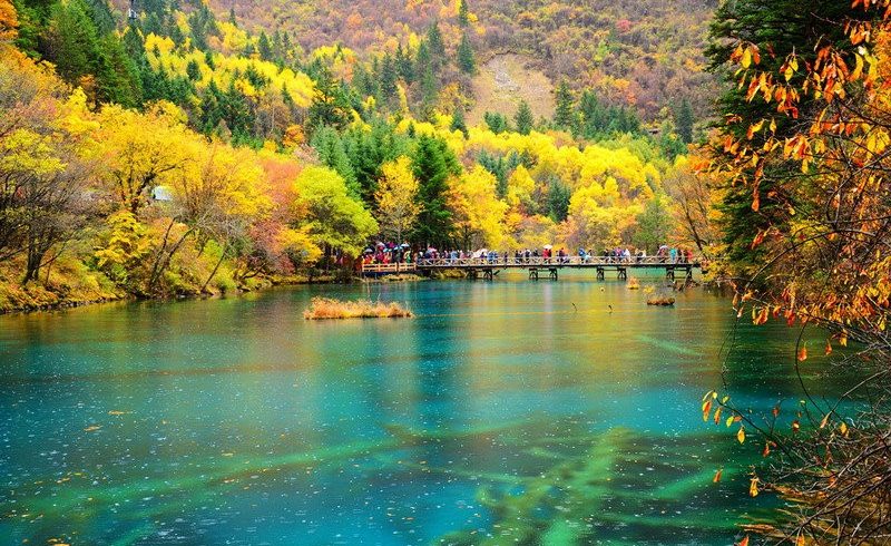 Discovering 10 World Heritage Sites in China