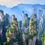 10 Out Of This World Instagram Photo Spots In China