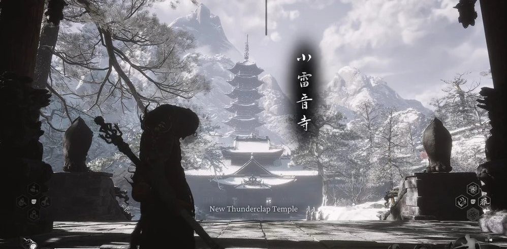 5 Games Inspired by China: Exploring Landscapes and Cultural Heritage