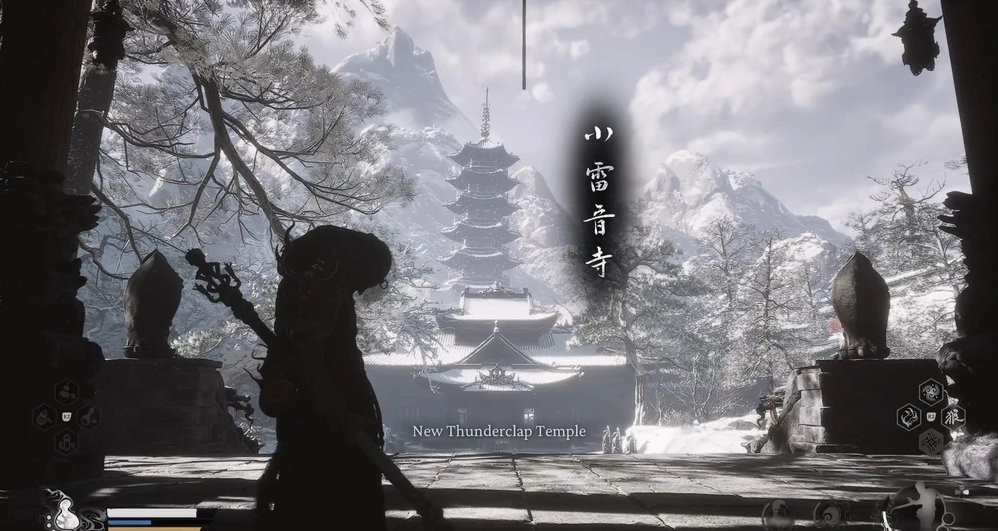 5 Games Inspired by China: Exploring Landscapes and Cultural Heritage